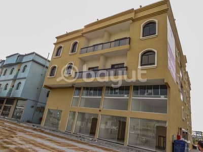 One Bedroom in Saoud Building One Bedroom in Saoud Building