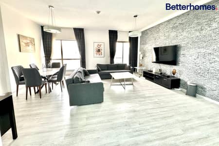 Fully Upgraded | Marina Views | Multiple Cheques