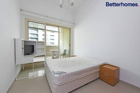 1 Bedroom Flat for Rent in Dubai Marina, Dubai - Unfurnished | Best Layout | Middle Floor