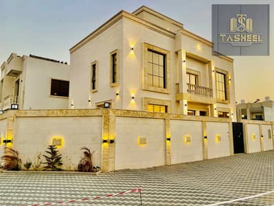 5 Bedroom Villa for Sale in Al Helio, Ajman - IMG-20240531-WA0144. jpg