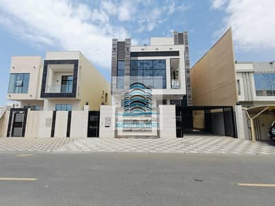5 Bedroom Villa for Rent in Al Zahya, Ajman - 2d014669-2edf-4df4-b136-fce048d5bd2a. jpg