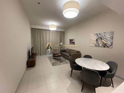 Community View | Huge Balcony | Prime Location