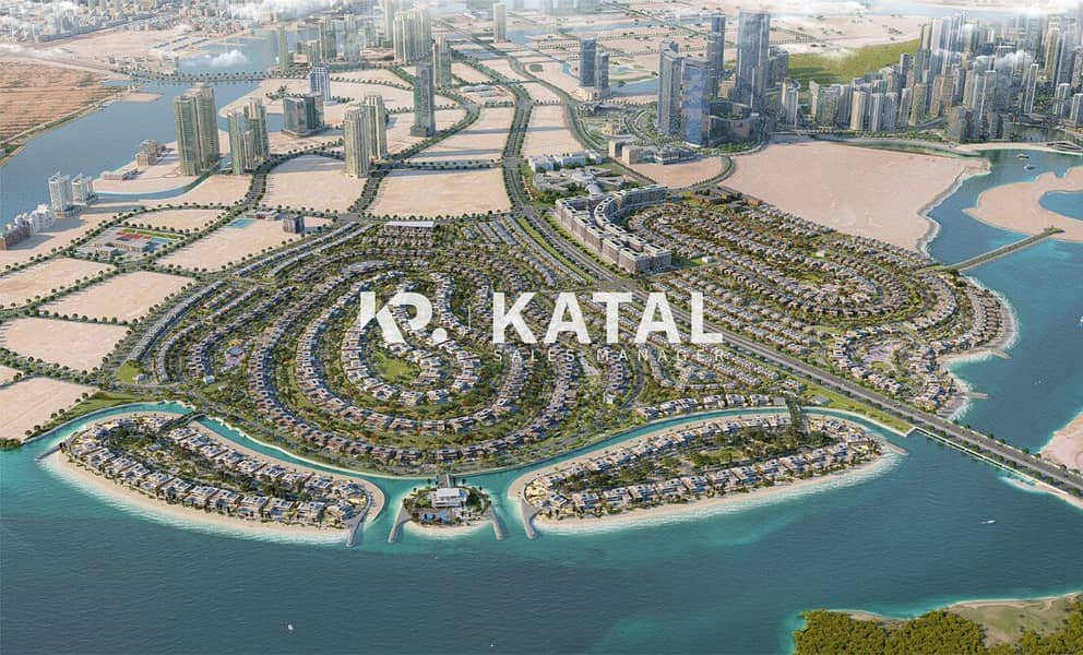 10 Reem Hills, Al Reem Island, Villa for Sale, Al Reem Island, Reem Mall, Galleria Mall, Abu Dhabi 001. jpg