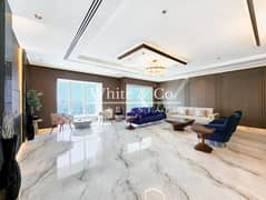 شقة في إيليت ريزيدنس،دبي مارينا 4 غرف 389999 درهم - 9098491