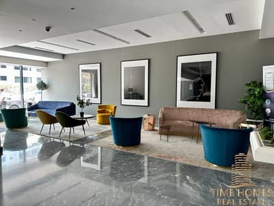 Fully furnished | Vacant | Good condition