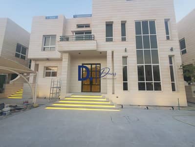 فیلا 4 غرف نوم للايجار في مدينة خليفة، أبوظبي - فیلا في مدينة خليفة 4 غرف 170000 درهم - 9098505