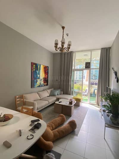 1 Bedroom Flat for Sale in Dubai Studio City, Dubai - Vacant Soon | Unfurnished | Garden Views