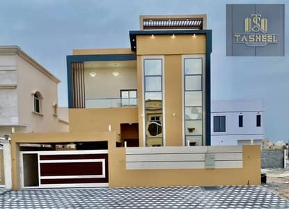 4 Bedroom Villa for Sale in Al Zahya, Ajman - batch_IMG-20240520-WA0031. jpg