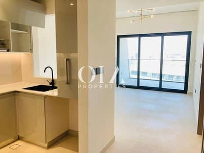 Exclusive 1 BR | Smart Home | Branded Apartment