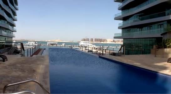 1 Bedroom Flat for Sale in Al Raha Beach, Abu Dhabi - 850K6. jpg
