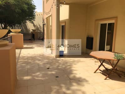 Vacant Unit|Spacious 3 Bedroom Ground Floor|Well maintained|Inner Circle