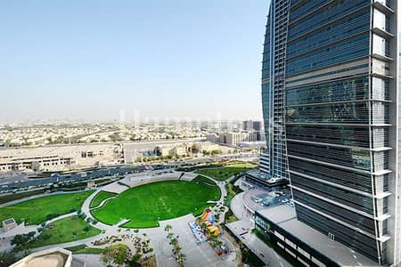 朱美拉湖塔 (JLT)， 迪拜 单身公寓待租 - 位于朱美拉湖塔 (JLT)，JLT Q区，萨巴塔2号 的公寓 60000 AED - 9098632