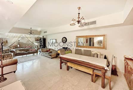 2 Bedroom Flat for Sale in Al Reem Island, Abu Dhabi - High Floor | Rented | Spacious Layout