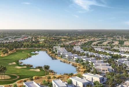 4 Bedroom Townhouse for Sale in Yas Island, Abu Dhabi - Single Row | Type 4Y | Perfect Location