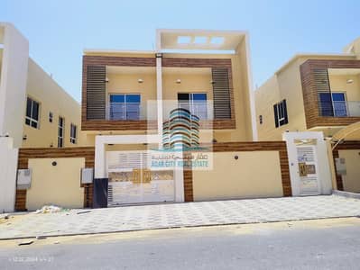 5 Bedroom Villa for Rent in Al Yasmeen, Ajman - f3a0c0d2-a618-4739-9cb7-c33d2190c4ae. jpg