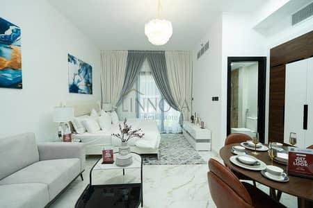 Studio for Rent in International City, Dubai - Brand New Studio l Prime Location | Stunning View