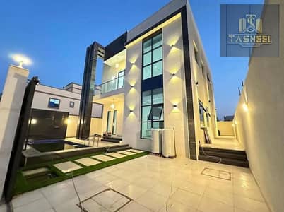 4 Bedroom Villa for Sale in Al Bahia, Ajman - batch_IMG-20240531-WA0162. jpg