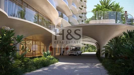 4 Bedroom Apartment for Sale in Palm Jumeirah, Dubai - 8527. jpg
