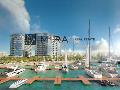 4 Bedroom Penthouse for Sale in Yas Island, Abu Dhabi - Copy of WATERFRONT VIEWS. png
