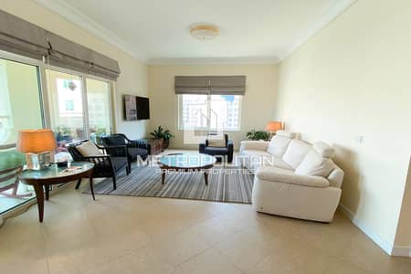 3 Bedroom Flat for Sale in Palm Jumeirah, Dubai - Large 3 Bed Apt | Great Location | Resale