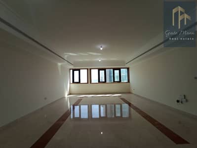 4 Bedroom Apartment for Rent in Airport Street, Abu Dhabi - SN07 (8). jpg