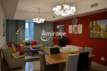 2 Bedroom Apartment for Rent in Al Reem Island, Abu Dhabi - IMG-20240531-WA0098. jpg