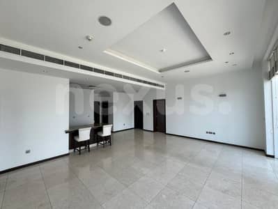Sea View | Private Beach | Vacant | High Floor