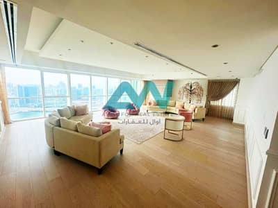 4 Bedroom Penthouse for Sale in Al Reem Island, Abu Dhabi - New Project(23). jpg