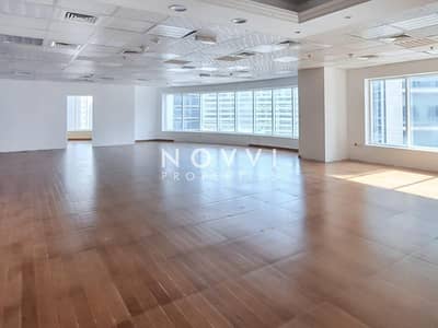 Office for Rent in Barsha Heights (Tecom), Dubai - Close to Metro | Ready to Move | High end Fitted