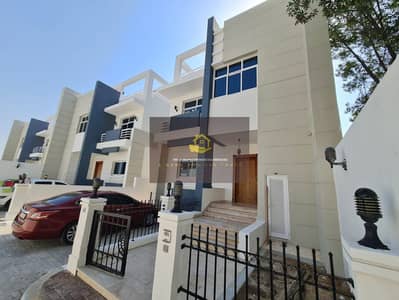 4 Bedroom Villa for Rent in Mohammed Bin Zayed City, Abu Dhabi - 116f591a-ac6a-4259-9a53-c46391aed02c. jpg