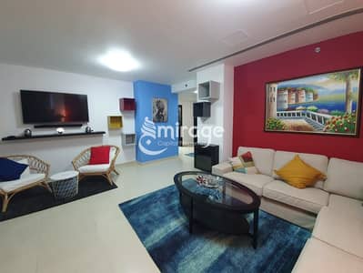1 Bedroom Apartment for Rent in Al Reem Island, Abu Dhabi - IMG-20240531-WA0126. jpg