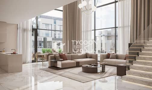 1 Bedroom Flat for Sale in Masdar City, Abu Dhabi - ROYAL PARK 6. png