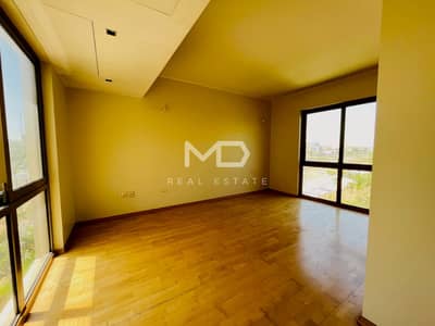 4 Bedroom Townhouse for Rent in Al Raha Gardens, Abu Dhabi - Vacant | Spacious 4BR Townhouse | Gated Community