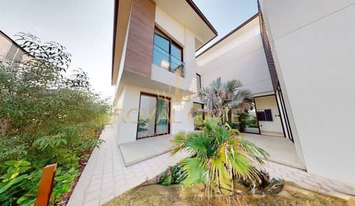 4 Bedroom Villa for Sale in Saadiyat Island, Abu Dhabi - WhatsApp Image 2024-05-31 at 1.00. 49 PM (2). jpeg