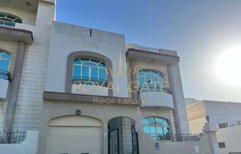 6 Bedroom Villa for Rent in Al Mushrif, Abu Dhabi - IMG-20240531-WA0013. jpg