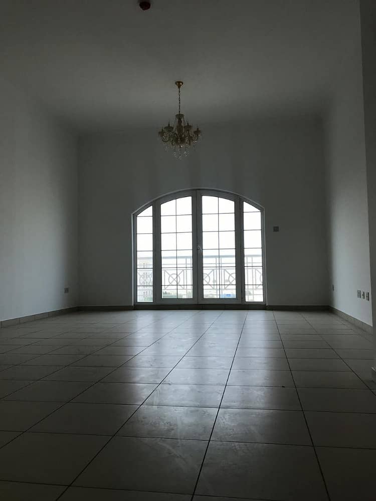 2 BEDROOM   MAID ROOM FOR RENT IN DUBAI INVESTMENT PARK