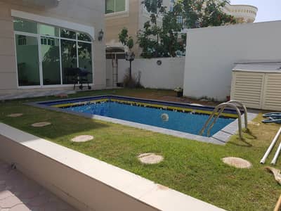 4 Bedroom Villa for Rent in Al Fisht, Sharjah - ***** HOT DEAL - Huge 4Bhk With Pool Duplex Villa Available in Al Fisht Area ***** 4 Bedroom Villa for Rent in Al Fisht, Sharjah - ***** HOT DEAL - Huge 4Bhk With Pool Duplex Villa Available in Al Fisht Area *****