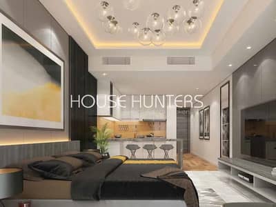 1 Bedroom Flat for Sale in Dubai Residence Complex, Dubai - 2. jpeg