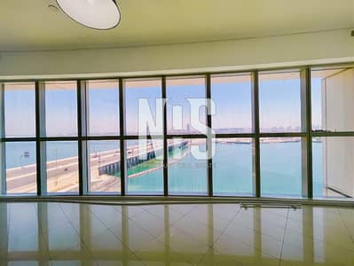 2 Bedroom Apartment for Sale in Al Reem Island, Abu Dhabi - Sea view | Stylish 2 Bedroom Retreat with Panoramic Views in Rak Tower