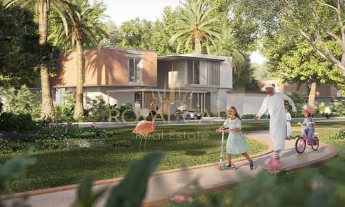 5 Bedroom Villa for Sale in Saadiyat Island, Abu Dhabi - WhatsApp Image 2024-05-31 at 1.00. 49 PM (3). jpeg