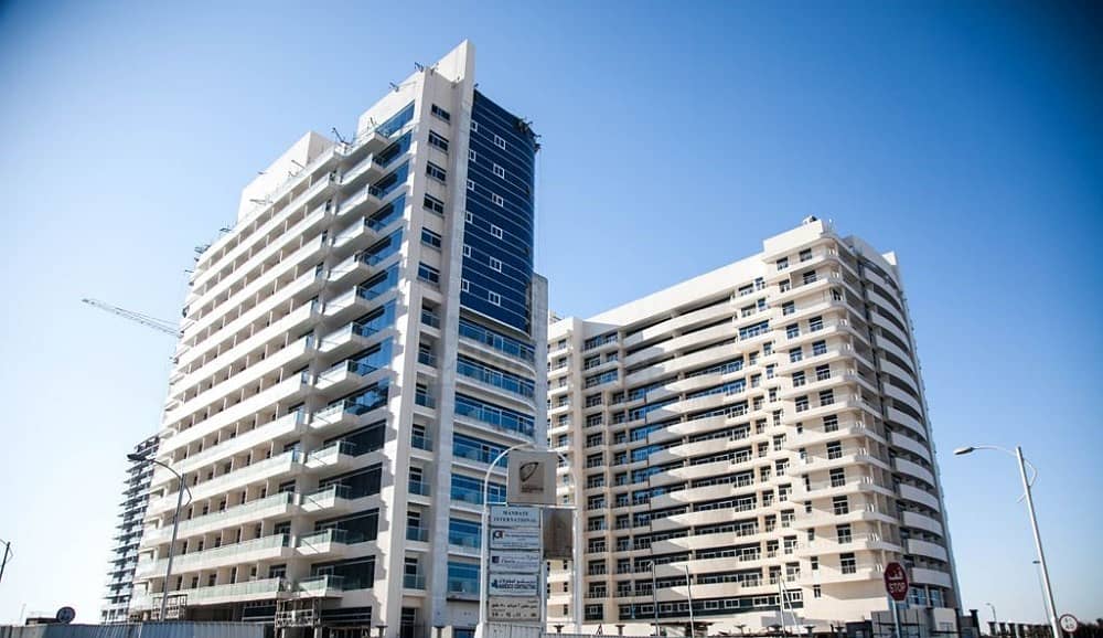 Квартира в Дубай Спортс Сити，Роял Резиденс, 1 спальня, 36000 AED - 3985641