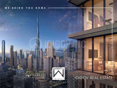 Studio for Sale in Business Bay, Dubai - 1. png