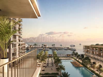 米娜拉希德港区， 迪拜 2 卧室公寓待售 - 3. png