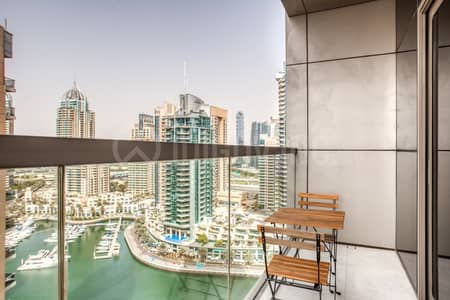 2 Bedroom Apartment for Rent in Dubai Marina, Dubai - WhatsApp Image 2024-05-04 at 17.03. 54 (1). jpeg