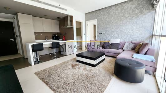 1 Bedroom Flat for Rent in Dubai Marina, Dubai - 20240521_143512. jpg