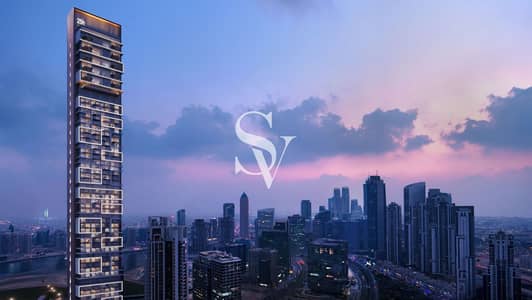 فلیٹ 3 غرف نوم للبيع في وسط مدينة دبي، دبي - شقة في 25H هيمات،وسط مدينة دبي 3 غرف 5740503 درهم - 9098949