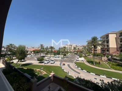 2 Bedroom Apartment for Rent in Saadiyat Island, Abu Dhabi - Move In Ready | Well Maintained | Great Amenities