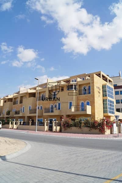 4 Bedroom Villa for Sale in Jumeirah Village Circle (JVC), Dubai - WhatsApp Image 2024-05-29 at 4.24. 07 PM. jpeg