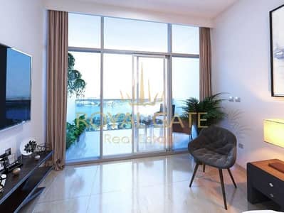 1 Bedroom Flat for Sale in Yas Island, Abu Dhabi - IMG-20240531-WA0045. jpg