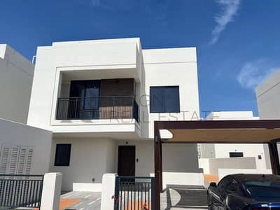 4 Bedroom Villa for Rent in Yas Island, Abu Dhabi - 60dc07bd-05d6-4053-8c22-460c80f6c598. png